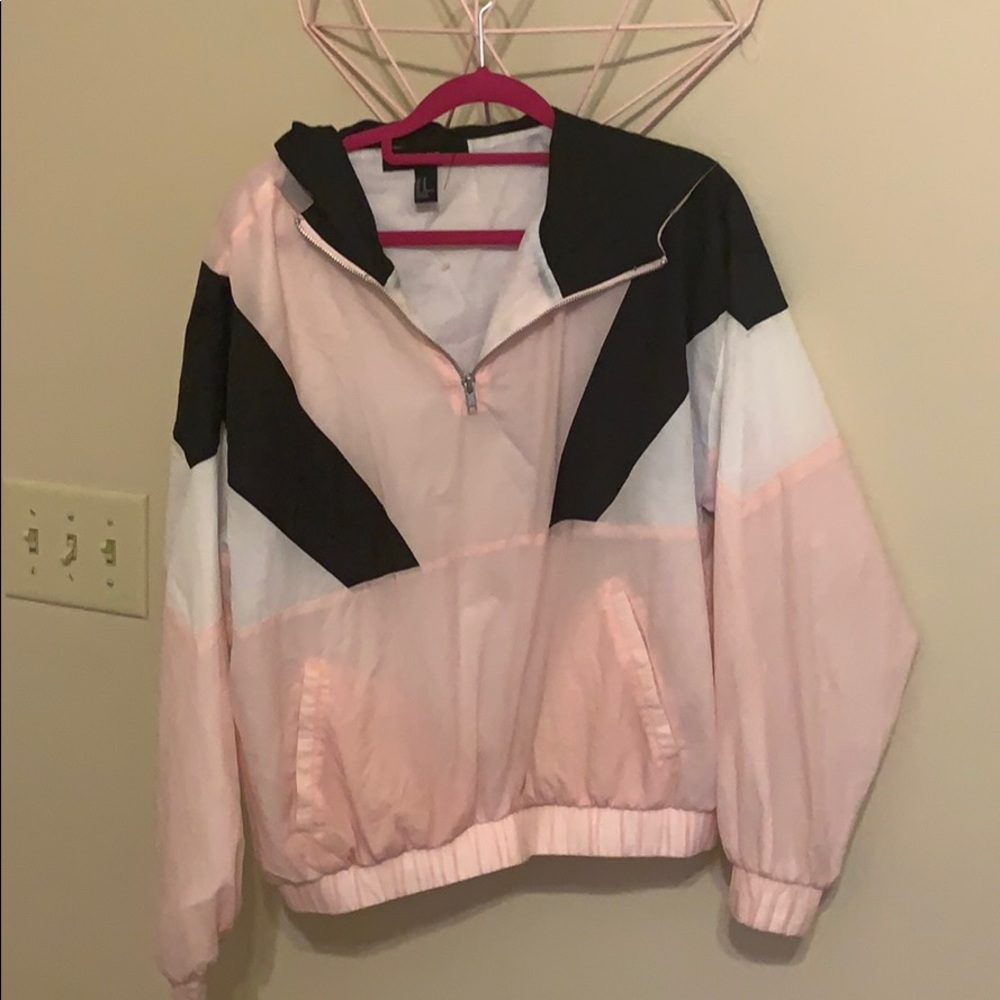 Windbreaker